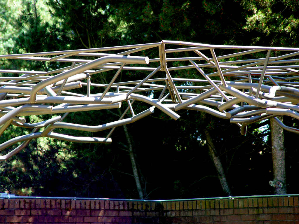 Shadow Pavilion