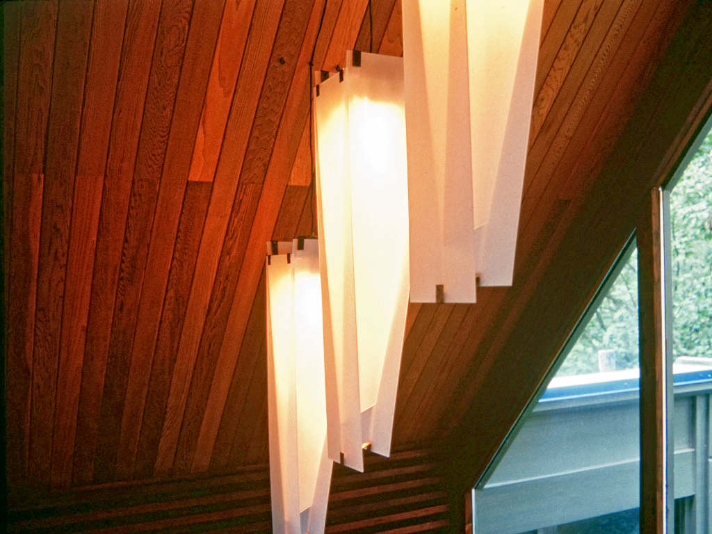 Shard Pendant Light Fixture