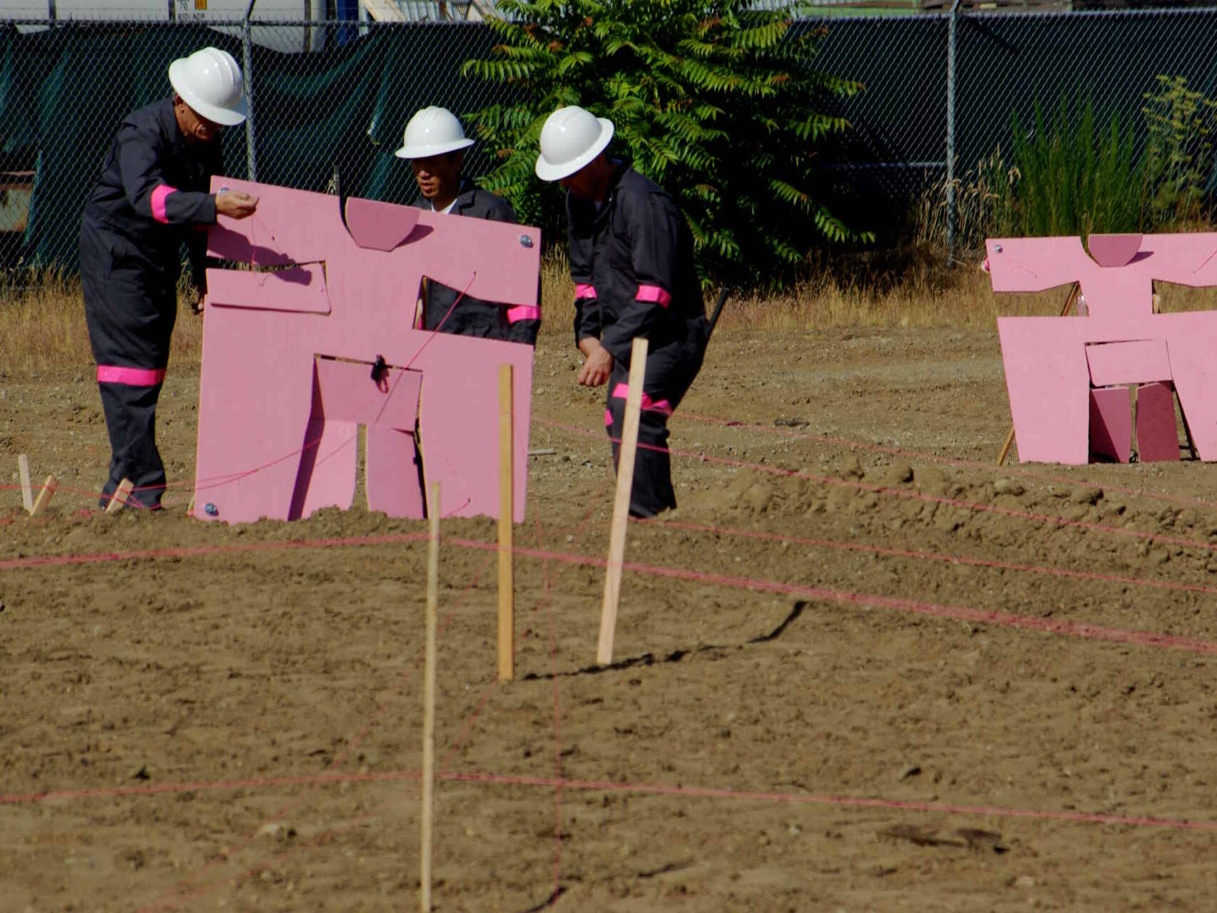 Architects Draw Performance