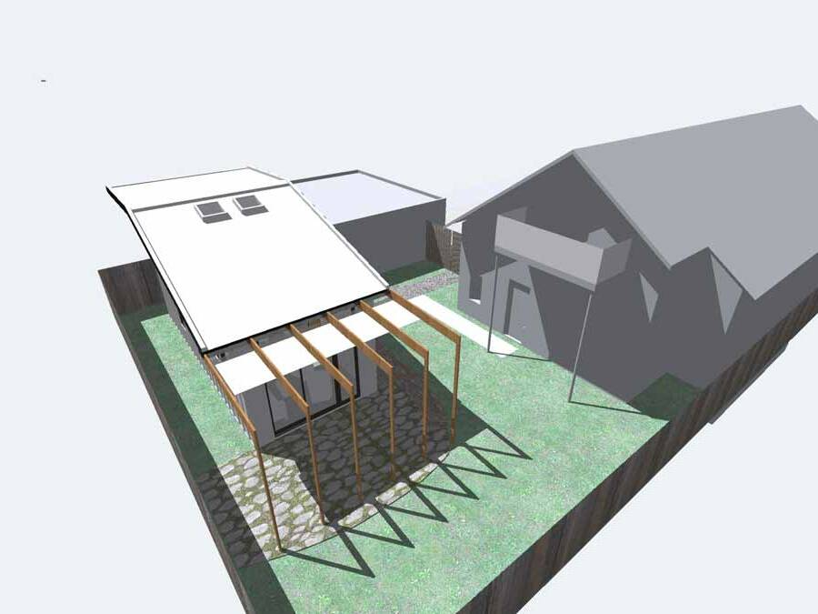 Haiku-House-Planning