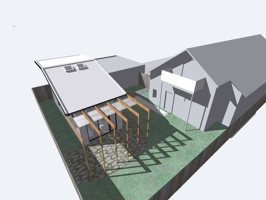 Haiku-House-Planning