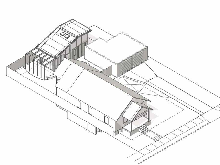 Haiku-House-Planning