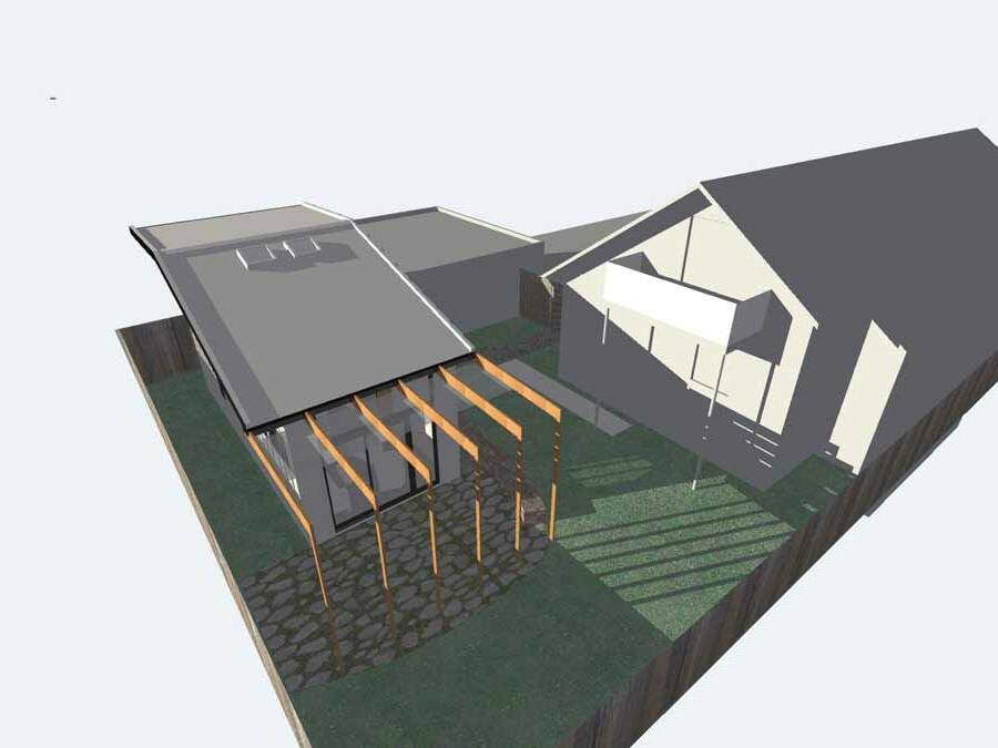 Haiku-House-Planning
