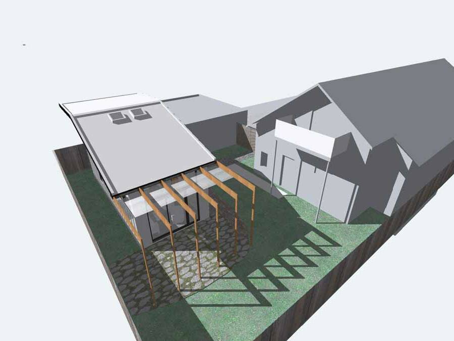 Haiku-House-Planning