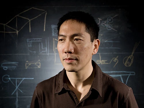 John Kashiwabara, Partner design & project manager