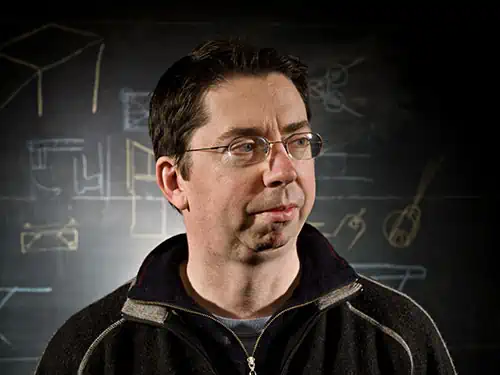 Peter Nylen, Partner and project manager