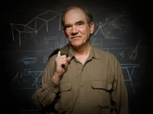 Richard Garfield , Partner , business and project oversight